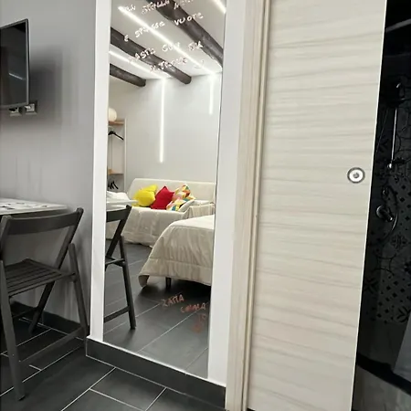 דירה Rama-chiaia10