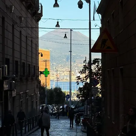 Apartment Rama-chiaia10 Neapel