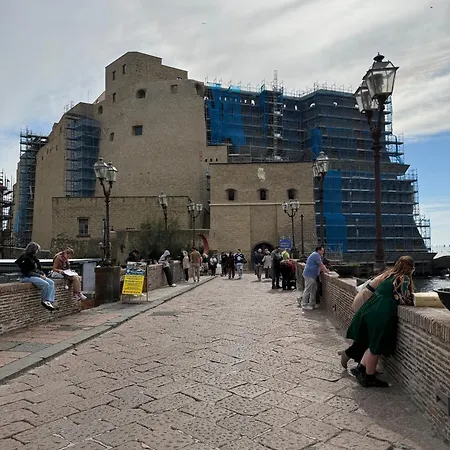 Rama-chiaia10 דירה