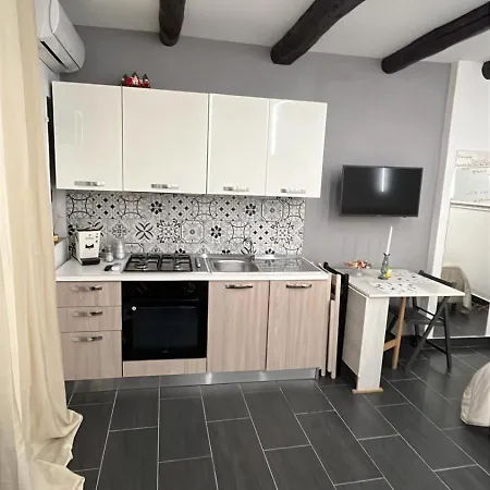 Apartmán Rama-chiaia10 *