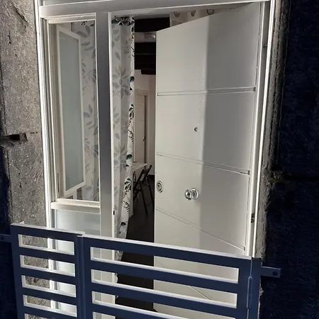 Rama-chiaia10 Apartmán *