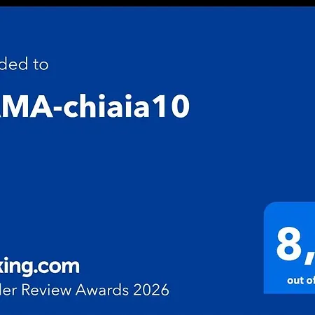 Apartmán Rama-chiaia10