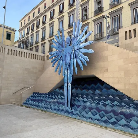 Apartmán Rama-chiaia10