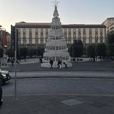 Appartamento Rama-chiaia10 *