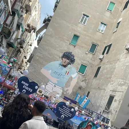 Rama-chiaia10 * Napoli