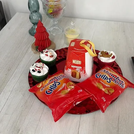 아파트 Rama-chiaia10